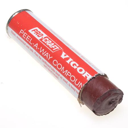 Rouge-Peel Back Red